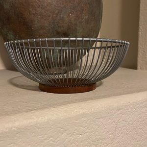 Fruit or Bread Basket